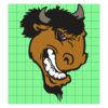 11x12 DTF Transfer Thumbnail