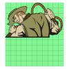 11x12 DTF Transfer Thumbnail
