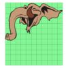 11x12 DTF Transfer Thumbnail