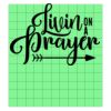 11x12 DTF Transfer Thumbnail