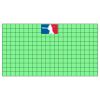 22" x 12" DTF Transfer Thumbnail
