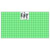 22" x 12" DTF Transfer Thumbnail