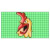 22" x 12" DTF Transfer Thumbnail