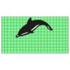 22" x 12" DTF Transfer Thumbnail