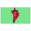 22" x 12" DTF Transfer Thumbnail
