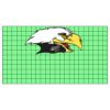 22" x 12" DTF Transfer Thumbnail