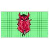22" x 12" DTF Transfer Thumbnail