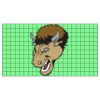 22" x 12" DTF Transfer Thumbnail