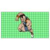 22" x 12" DTF Transfer Thumbnail