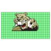 22" x 12" DTF Transfer Thumbnail