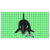 22" x 12" DTF Transfer Thumbnail