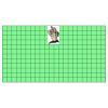 22" x 12" DTF Transfer Thumbnail