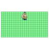 22" x 12" DTF Transfer Thumbnail