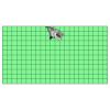 22" x 12" DTF Transfer Thumbnail