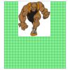 22" x 24" DTF Transfer Thumbnail