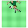 22" x 24" DTF Transfer Thumbnail