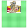 22" x 24" DTF Transfer Thumbnail