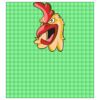 22" x 24" DTF Transfer Thumbnail