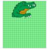 22" x 24" DTF Transfer Thumbnail