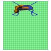 22" x 24" DTF Transfer Thumbnail