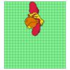22" x 24" DTF Transfer Thumbnail