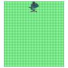 22" x 24" DTF Transfer Thumbnail