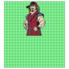 22" x 24" DTF Transfer Thumbnail