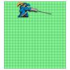 22" x 24" DTF Transfer Thumbnail
