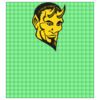 22" x 24" DTF Transfer Thumbnail