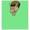 22" x 24" DTF Transfer Thumbnail
