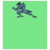 22" x 24" DTF Transfer Thumbnail