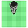 22" x 24" DTF Transfer Thumbnail