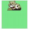 22" x 24" DTF Transfer Thumbnail