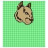 22" x 24" DTF Transfer Thumbnail