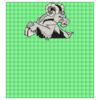 22" x 24" DTF Transfer Thumbnail