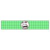 22" x 4" DTF Transfer Thumbnail