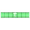 22" x 4" DTF Transfer Thumbnail