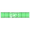 22" x 4" DTF Transfer Thumbnail