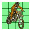 4" X 4" DTF Transfer Thumbnail
