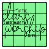 4" X 4" DTF Transfer Thumbnail