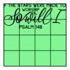 4" X 4" DTF Transfer Thumbnail