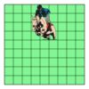 9" X 9" DTF Transfer Thumbnail
