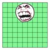 9" X 9" DTF Transfer Thumbnail