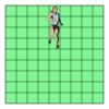 9" X 9" DTF Transfer Thumbnail