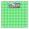 9" X 9" DTF Transfer Thumbnail