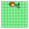 9" X 9" DTF Transfer Thumbnail
