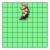 9" X 9" DTF Transfer Thumbnail