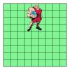 9" X 9" DTF Transfer Thumbnail