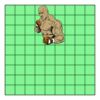 9" X 9" DTF Transfer Thumbnail