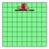 9" X 9" DTF Transfer Thumbnail